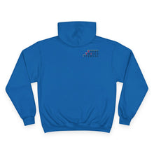 Load image into Gallery viewer, Unlock Your Potential Champion Hoodie - Motivational Sweatshirt for Motivation &amp; Achievement
