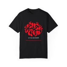 Load image into Gallery viewer, Motivational Unisex T-Shirt - &quot;Never Mind&quot; Let It Go Graphic Tee
