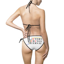 Load image into Gallery viewer, Women&#39;s Bikini Swimsuit
