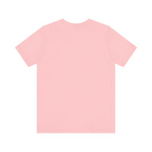 Load image into Gallery viewer, ETI WHITE Unisex Jersey Short Sleeve Tee

