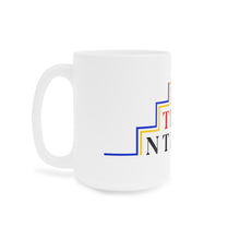 Load image into Gallery viewer, Mug - Small 11oz
