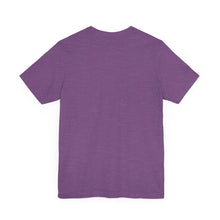 Load image into Gallery viewer, ETI BLACK Unisex Jersey Short Sleeve Tee
