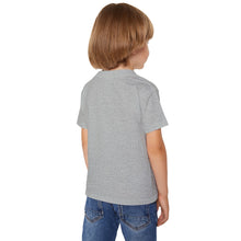 Load image into Gallery viewer, Never Stop Moving Toddler T-Shirt - Fun &amp; Playful Design for Kids
