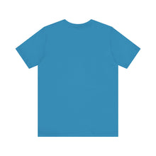 Load image into Gallery viewer, ETI BLACK Unisex Jersey Short Sleeve Tee
