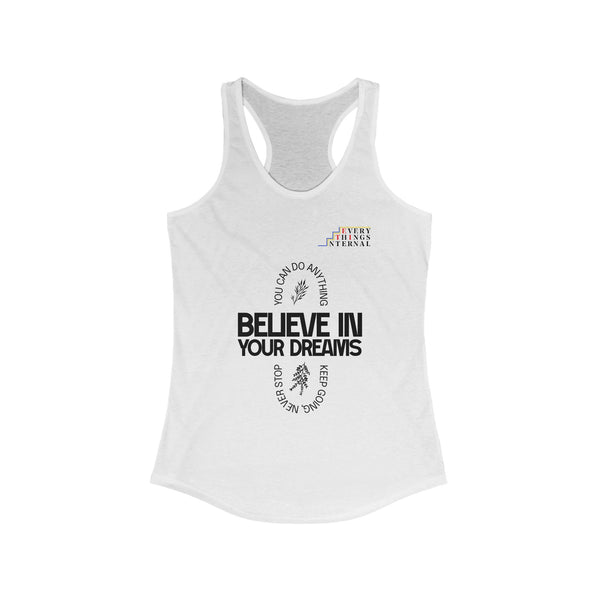 Women's Ideal Racerback Tank