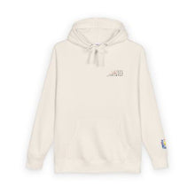 Load image into Gallery viewer, Cozy Unisex Fleece Hoodie | Perfect for Relaxing, Gift Idea for Friends, Casual Comfort, Fall Fashion Staple, Birthday Present
