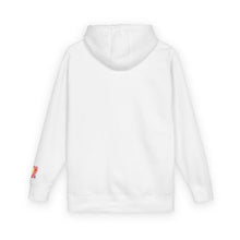 Load image into Gallery viewer, Cozy Unisex Fleece Hoodie | Perfect for Relaxing, Gift Idea for Friends, Casual Comfort, Fall Fashion Staple, Birthday Present
