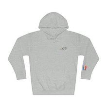 Load image into Gallery viewer, Cozy Unisex Fleece Hoodie | Perfect for Relaxing, Gift Idea for Friends, Casual Comfort, Fall Fashion Staple, Birthday Present
