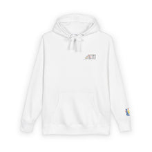 Load image into Gallery viewer, Cozy Unisex Fleece Hoodie | Perfect for Relaxing, Gift Idea for Friends, Casual Comfort, Fall Fashion Staple, Birthday Present
