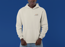 Load image into Gallery viewer, Cozy Unisex Fleece Hoodie | Perfect for Relaxing, Gift Idea for Friends, Casual Comfort, Fall Fashion Staple, Birthday Present
