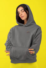 Load image into Gallery viewer, Cozy Unisex Fleece Hoodie | Perfect for Relaxing, Gift Idea for Friends, Casual Comfort, Fall Fashion Staple, Birthday Present
