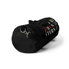 Load image into Gallery viewer, Motivational Duffel Bag - &quot;Everything’s Internal&quot; - Fitness &amp; Travel Gear
