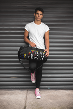 Load image into Gallery viewer, Motivational Duffel Bag - &quot;Everything’s Internal&quot; - Fitness &amp; Travel Gear
