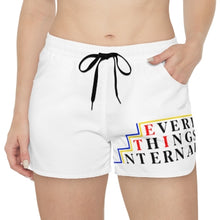 Load image into Gallery viewer, Women's Casual Summer Shorts - Lightweight &amp; Comfortable
