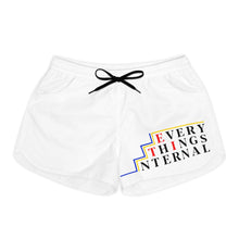 Load image into Gallery viewer, Women's Casual Summer Shorts - Lightweight &amp; Comfortable
