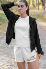 Load image into Gallery viewer, Women's Casual Summer Shorts - Lightweight &amp; Comfortable

