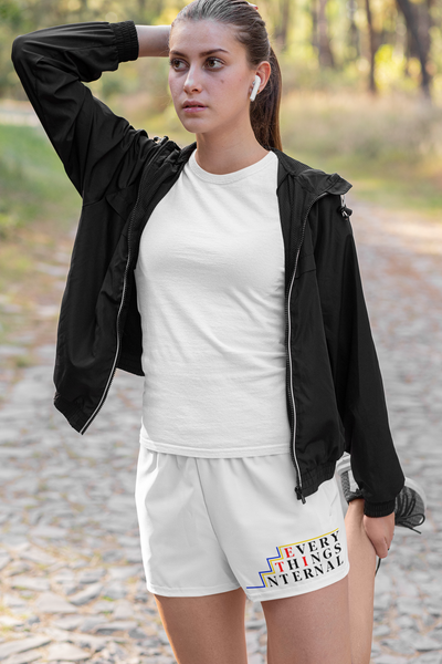 Women's Casual Summer Shorts - Lightweight & Comfortable