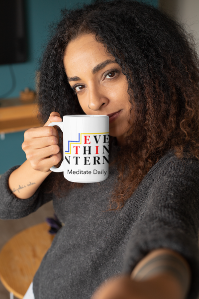 Mug 15oz