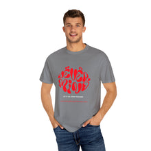 Load image into Gallery viewer, Motivational Unisex T-Shirt - &quot;Never Mind&quot; Let It Go Graphic Tee
