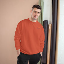 Load image into Gallery viewer, EVERYTHING&#39;S INTERNAL (ETI)  CHAMPION SWEATSHIRT

