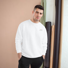 Load image into Gallery viewer, EVERYTHING&#39;S INTERNAL (ETI)  CHAMPION SWEATSHIRT
