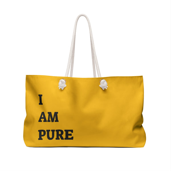 Weekender Bag