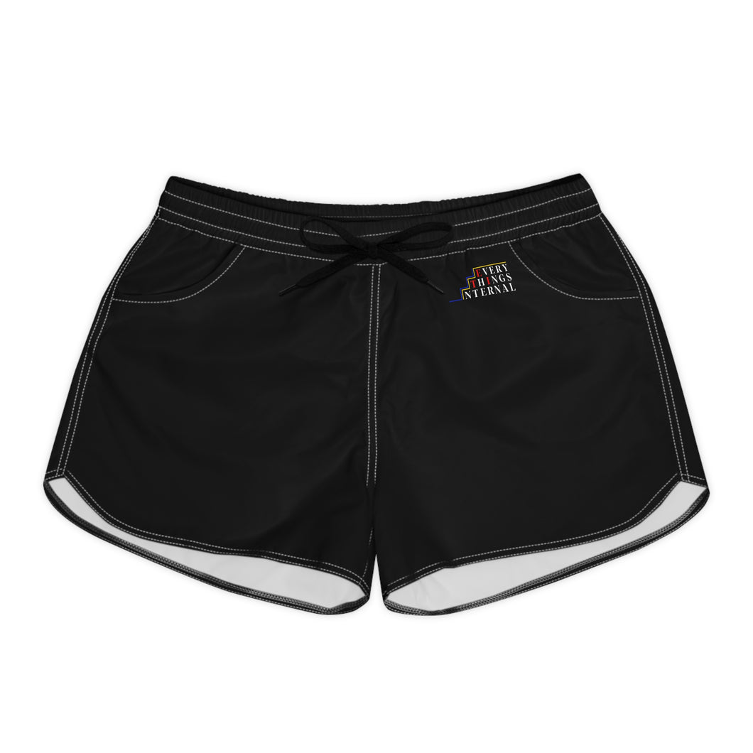 Women's Casual Summer Shorts - Lightweight & Comfortable