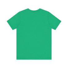 Load image into Gallery viewer, ETI BLACK Unisex Jersey Short Sleeve Tee

