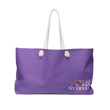 Load image into Gallery viewer, Weekender Bag
