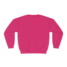 Load image into Gallery viewer, Motivational Crewneck Sweatshirt - Keep Pushing Yourself Without Limits
