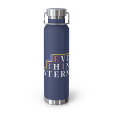 Load image into Gallery viewer, 22oz Vacuum Insulated Bottle
