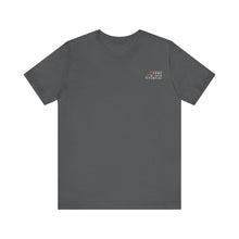 Load image into Gallery viewer, ETI BLACK Unisex Jersey Short Sleeve Tee
