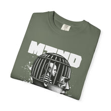 Load image into Gallery viewer, Mind Over Matter Unisex T-Shirt, Graphic Tee, Positive Vibes Shirt, Casual Wear, Gift for Friends, Motivational Apparel
