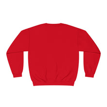 Load image into Gallery viewer, Motivational Crewneck Sweatshirt - Keep Pushing Yourself Without Limits
