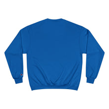 Load image into Gallery viewer, EVERYTHING&#39;S INTERNAL (ETI)  CHAMPION SWEATSHIRT
