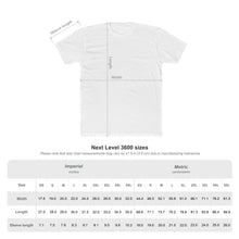 Load image into Gallery viewer, Inspirational Unisex Cotton Crew Tee - Perfect Gift for Motivational Moments, Casual Wear, Uplifting Message, Everyday Style, [...]
