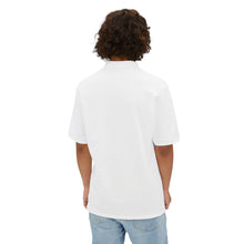 Load image into Gallery viewer, Men&#39;s Piqué Polo - Classic Style for Casual Elegance
