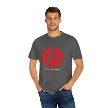 Load image into Gallery viewer, Motivational Unisex T-Shirt - &quot;Never Mind&quot; Let It Go Graphic Tee

