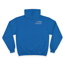 Load image into Gallery viewer, Unlock Your Potential Champion Hoodie - Motivational Sweatshirt for Motivation &amp; Achievement
