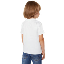 Load image into Gallery viewer, Never Stop Moving Toddler T-Shirt - Fun &amp; Playful Design for Kids
