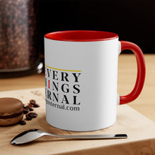 Load image into Gallery viewer, Accent Mug

