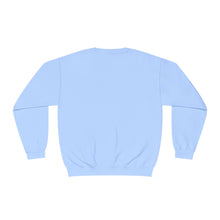 Load image into Gallery viewer, Motivational Crewneck Sweatshirt - Keep Pushing Yourself Without Limits
