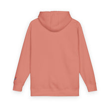 Load image into Gallery viewer, Cozy Unisex Fleece Hoodie | Perfect for Relaxing, Gift Idea for Friends, Casual Comfort, Fall Fashion Staple, Birthday Present
