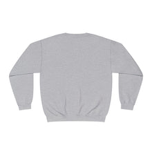 Load image into Gallery viewer, Motivational Crewneck Sweatshirt - Keep Pushing Yourself Without Limits
