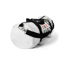 Load image into Gallery viewer, Motivational Duffel Bag - &quot;Everything’s Internal&quot; - Fitness &amp; Travel Gear
