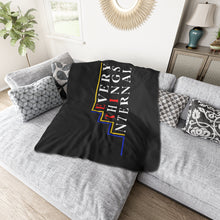 Load image into Gallery viewer, Polyester Blanket
