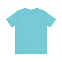 Load image into Gallery viewer, ETI WHITE Unisex Jersey Short Sleeve Tee
