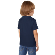 Load image into Gallery viewer, Never Stop Moving Toddler T-Shirt - Fun &amp; Playful Design for Kids
