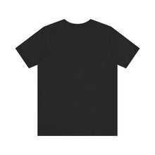 Load image into Gallery viewer, ETI BLACK Unisex Jersey Short Sleeve Tee
