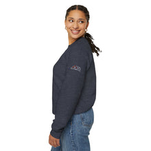 Load image into Gallery viewer, Cozy Signature Crewneck Sweatshirt - Unisex Sweatshirt for Casual Outings, Gifts, Birthdays, Everyday Comfort, Personalized Style
